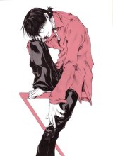 BUY NEW wild adapter - 3350 Premium Anime Print Poster